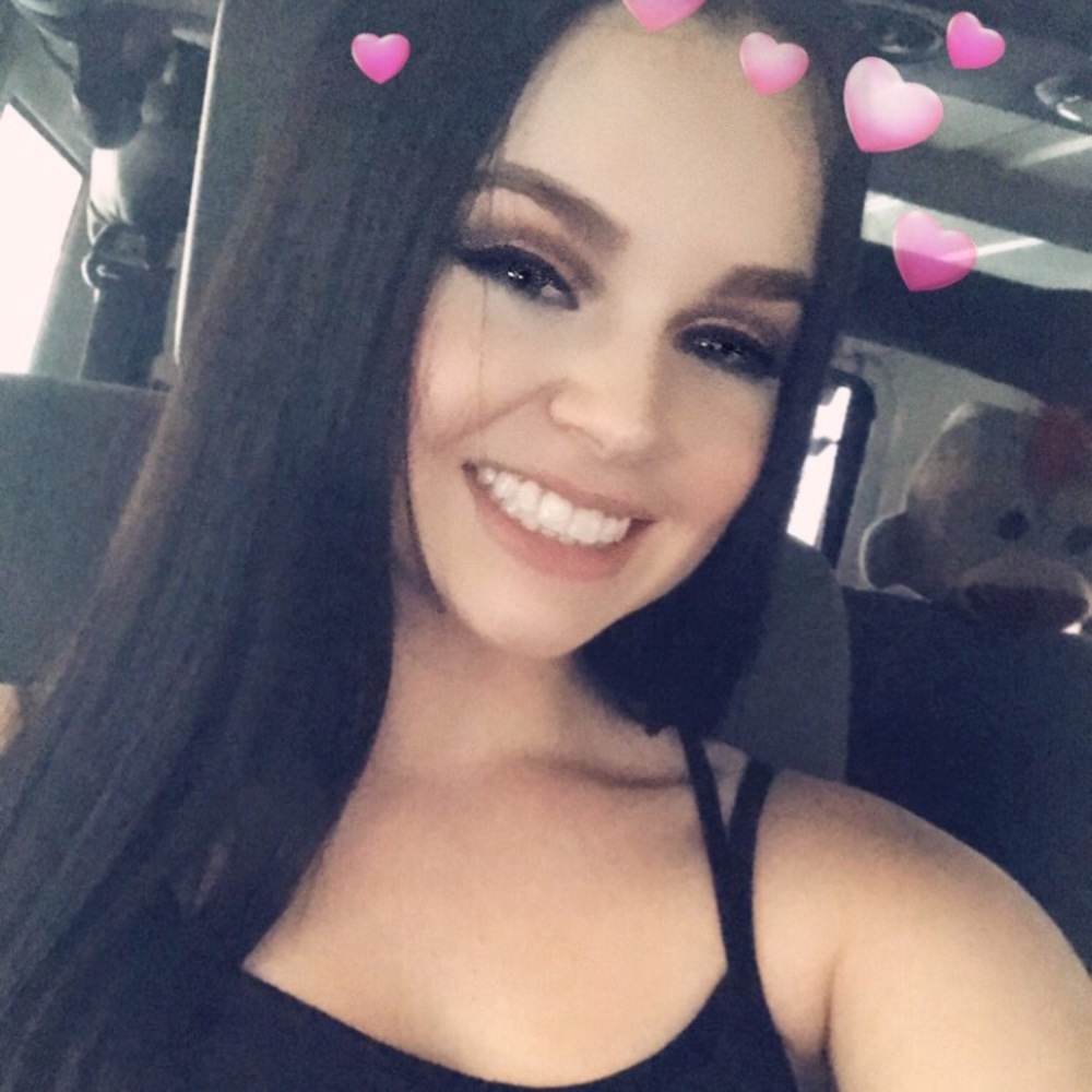 Meet your Posher, Madison